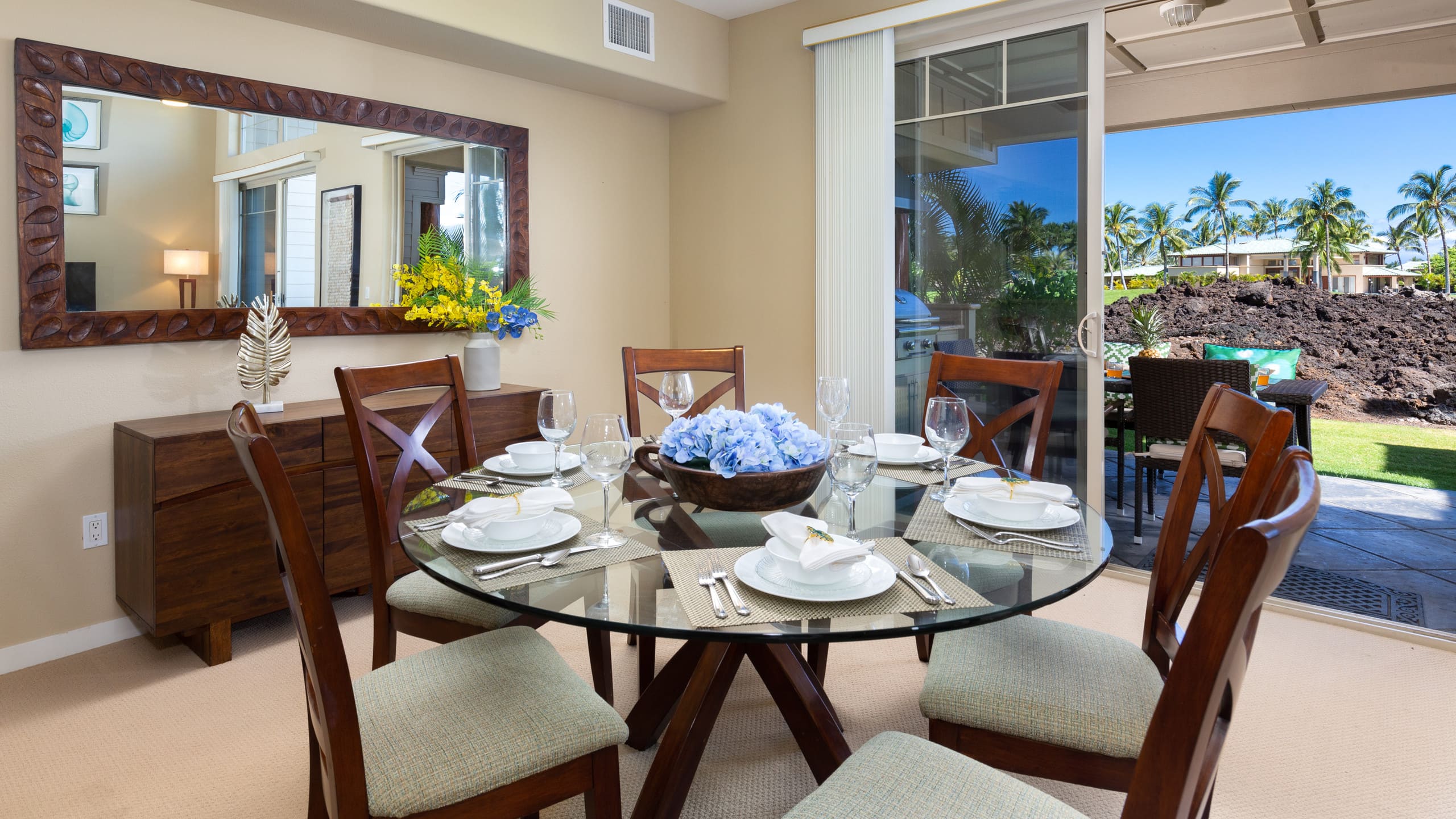 Townhouse in Waimea · ★4.87 · 3 bedrooms · 5 beds · 3 private baths - Image 12