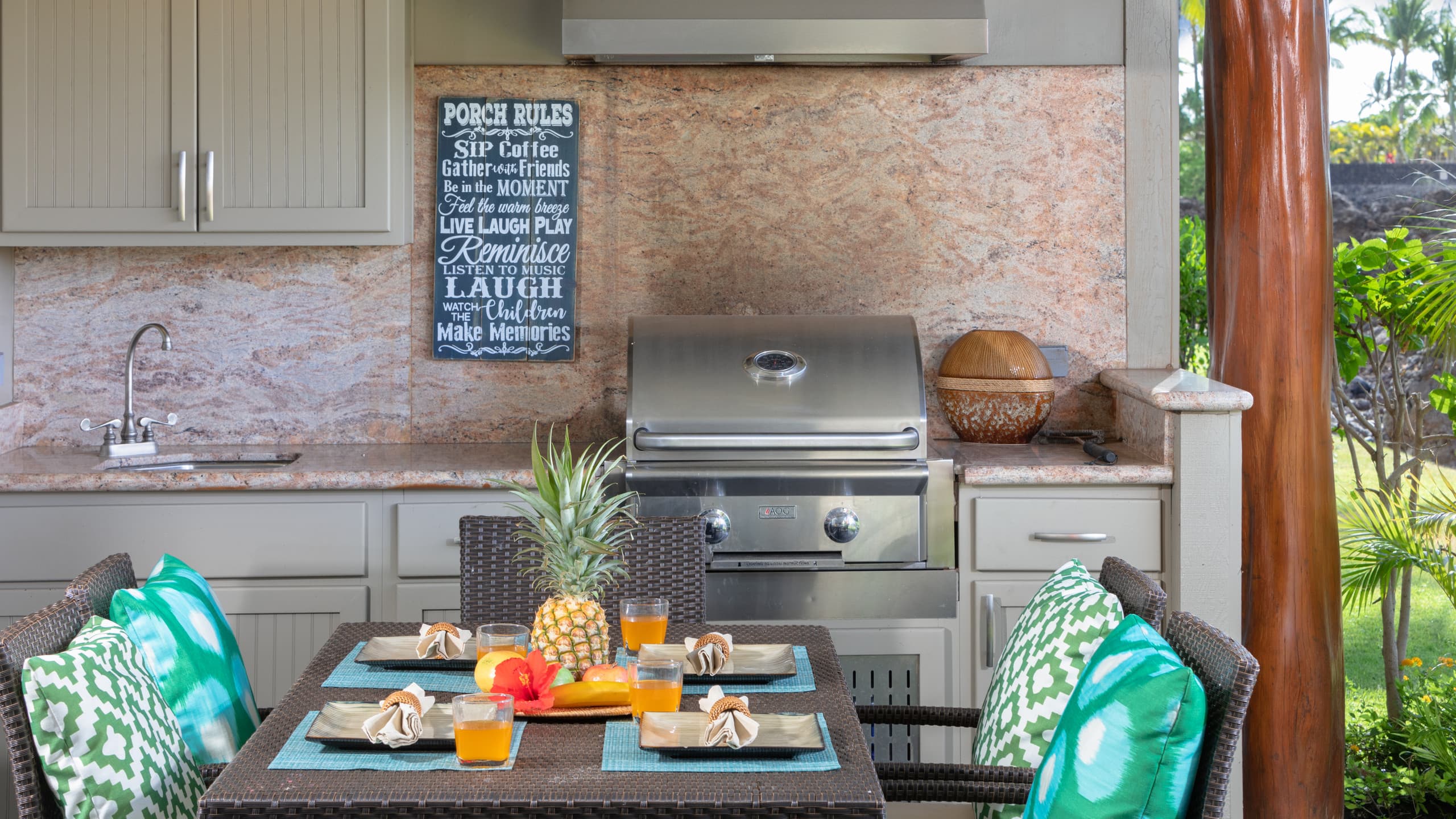 Townhouse in Waimea · ★4.87 · 3 bedrooms · 5 beds · 3 private baths - Image 29