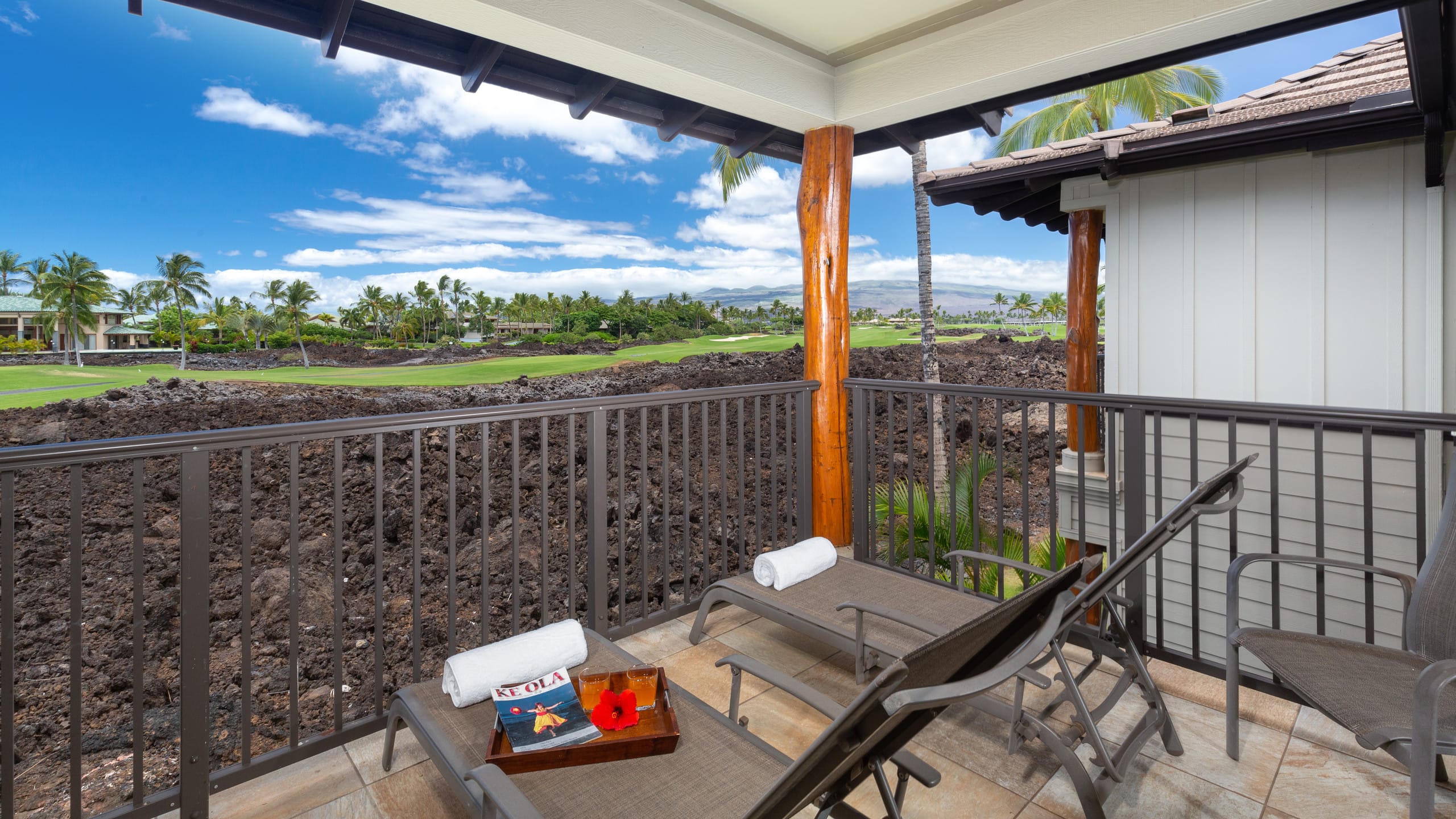 Townhouse in Waimea · ★4.87 · 3 bedrooms · 5 beds · 3 private baths - Image 34