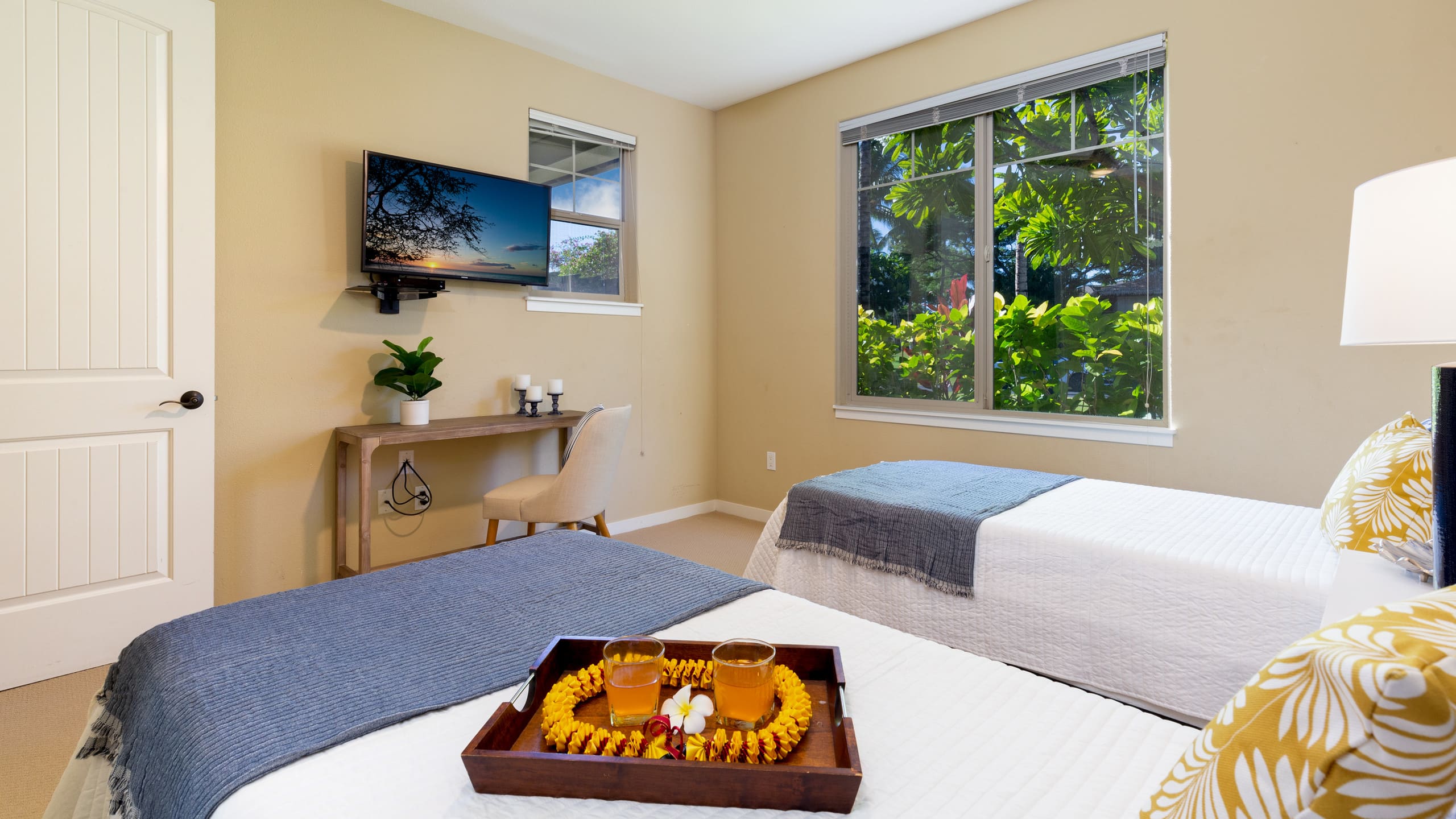 Townhouse in Waimea · ★4.87 · 3 bedrooms · 5 beds · 3 private baths - Image 21