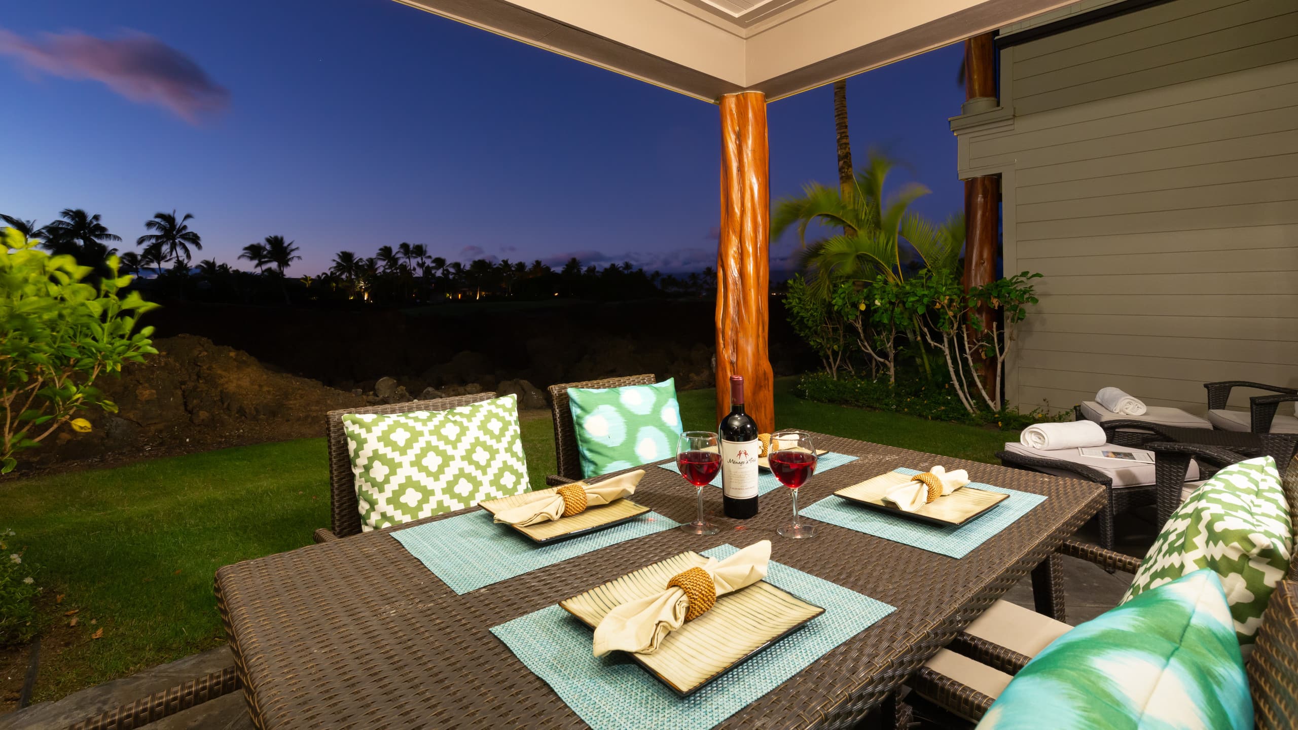Townhouse in Waimea · ★4.87 · 3 bedrooms · 5 beds · 3 private baths - Image 31