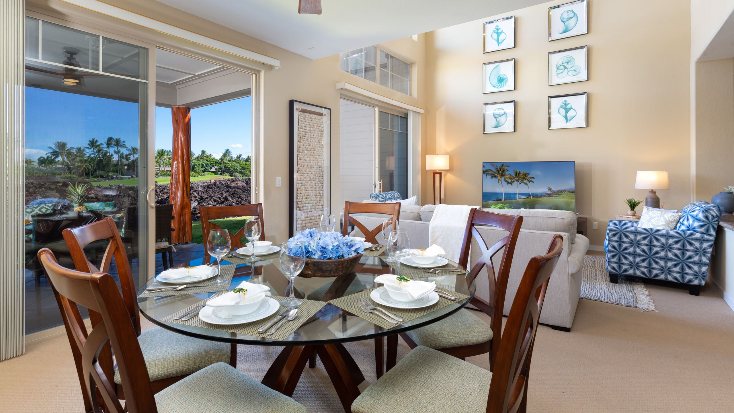 Townhouse in Waimea · ★4.87 · 3 bedrooms · 5 beds · 3 private baths - Image 13