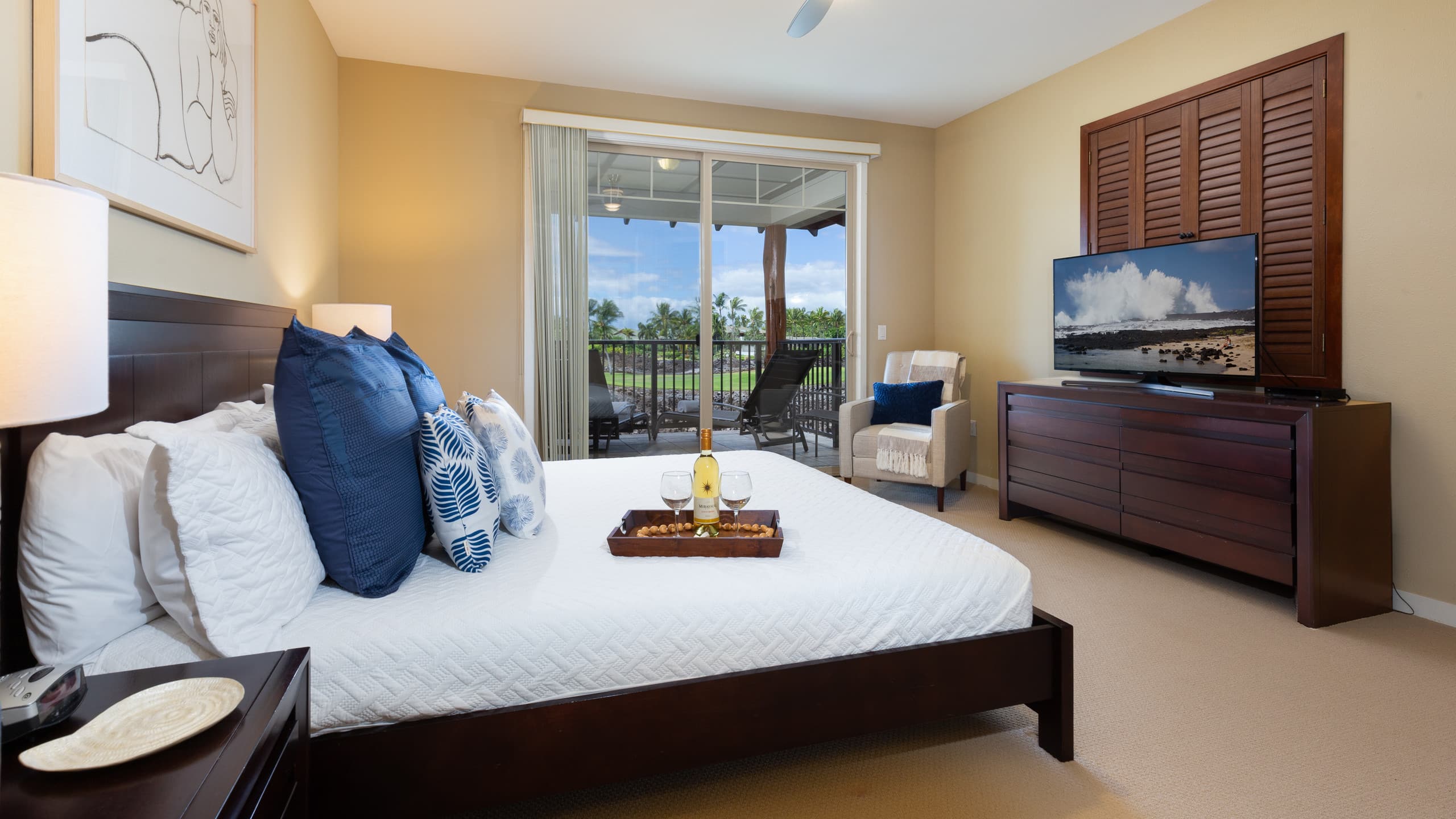 Townhouse in Waimea · ★4.87 · 3 bedrooms · 5 beds · 3 private baths - Image 17