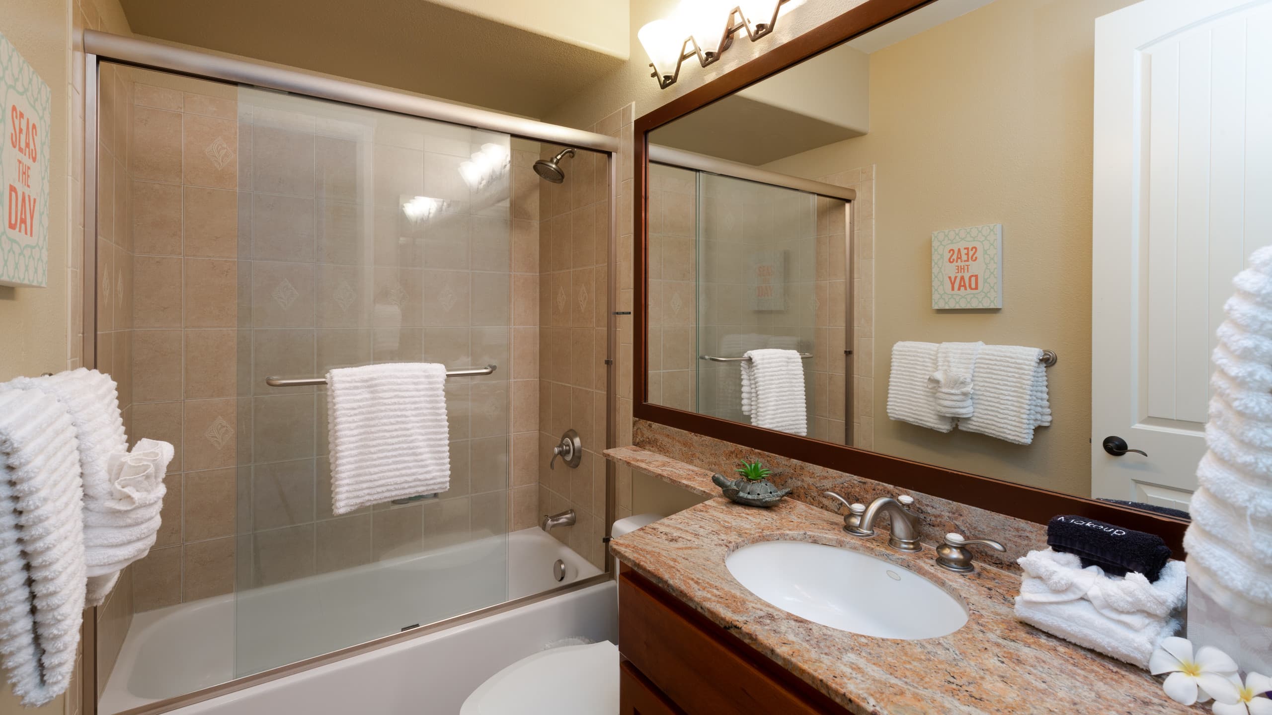 Townhouse in Waimea · ★4.87 · 3 bedrooms · 5 beds · 3 private baths - Image 25