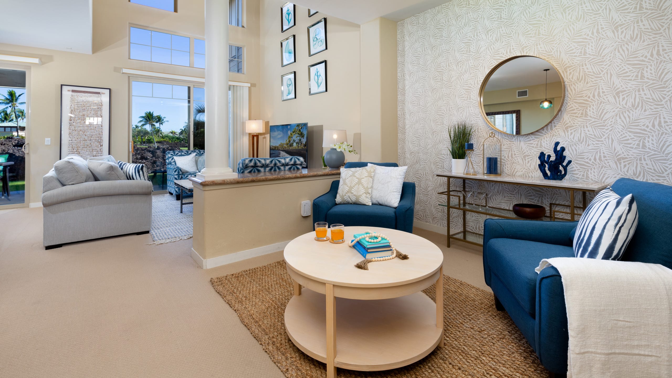 Townhouse in Waimea · ★4.87 · 3 bedrooms · 5 beds · 3 private baths - Image 3