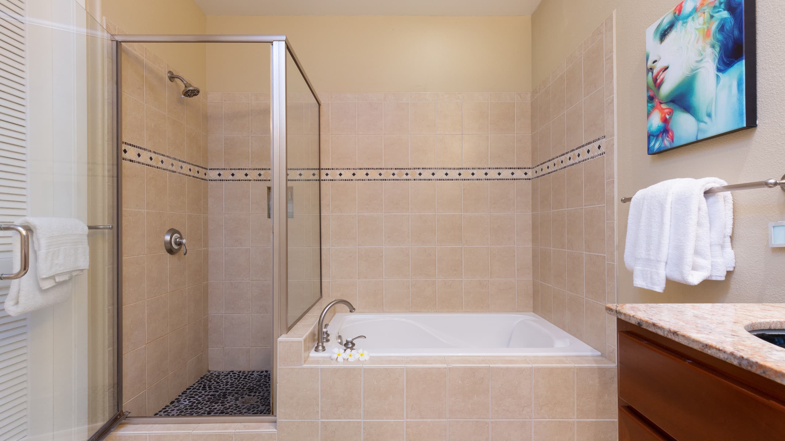 Townhouse in Waimea · ★4.87 · 3 bedrooms · 5 beds · 3 private baths - Image 23