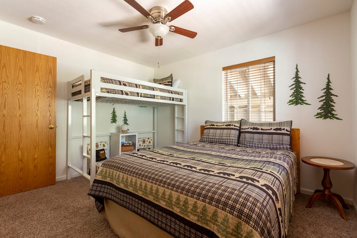 غرفة النوم 2