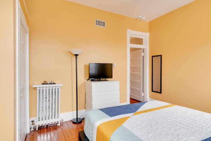 Royal Road Residence managed Airbnb listing 1