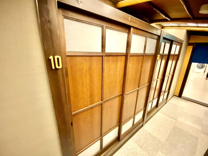 Spavaća soba 10