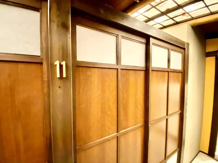 Spavaća soba 11