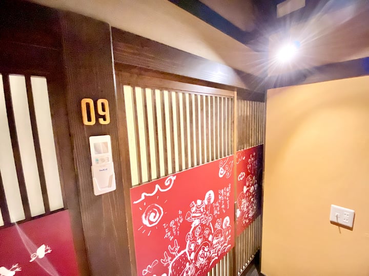Spavaća soba 9