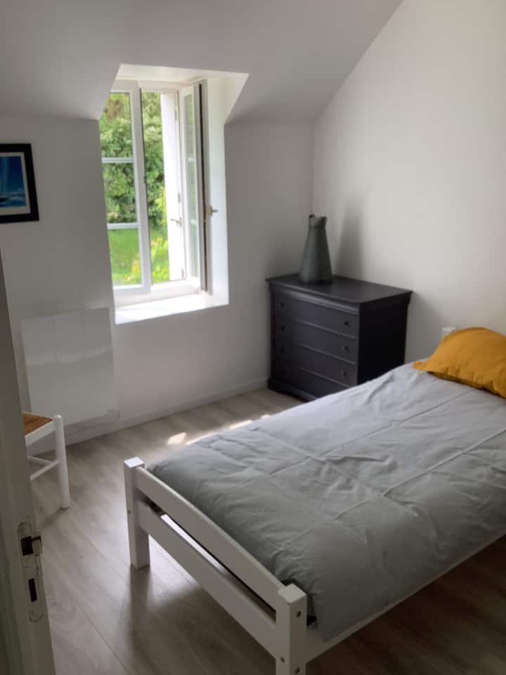 Habitación 2