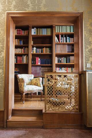 Ca’ del Pestrin Luxury apartment gallery image 3