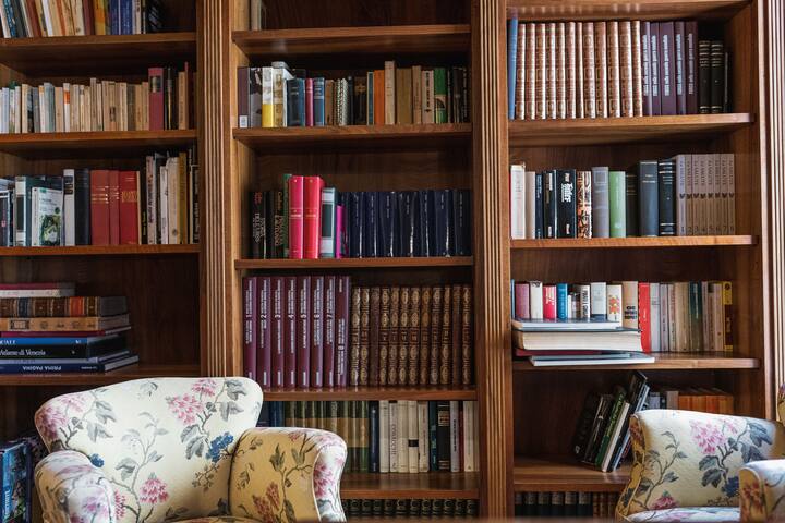 Ca’ del Pestrin Luxury apartment gallery image 4