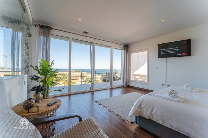 Villa da Gama – Oceanfront Retreat