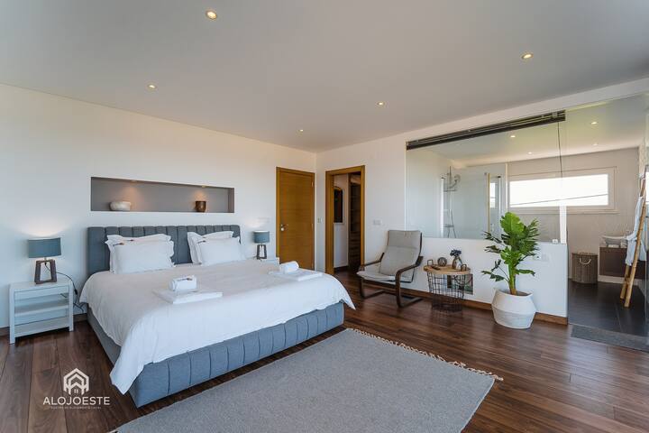 Villa da Gama – Oceanfront Retreat gallery image 5