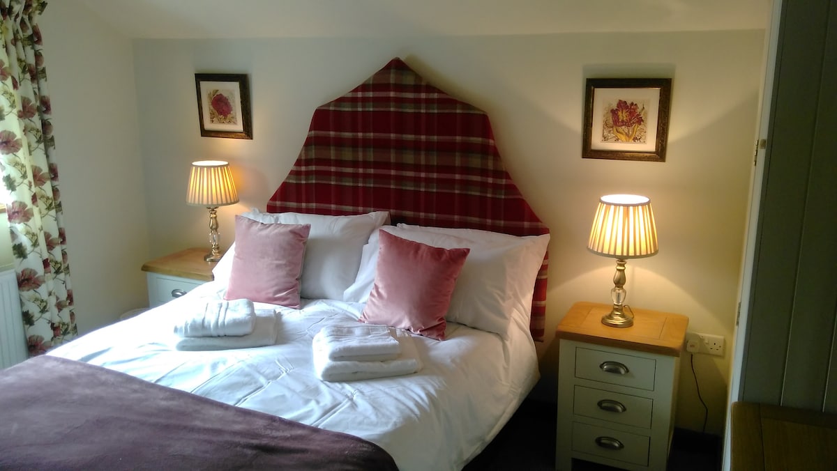 Habitación 2 - matrimonial