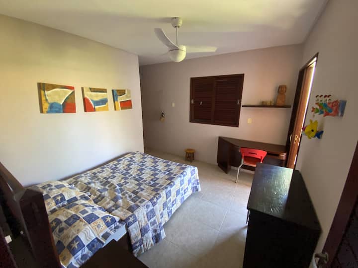 Спална соба 3