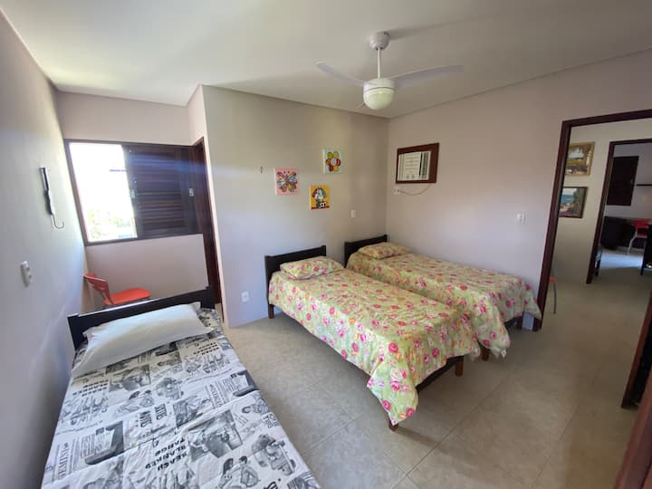 Спална соба 2