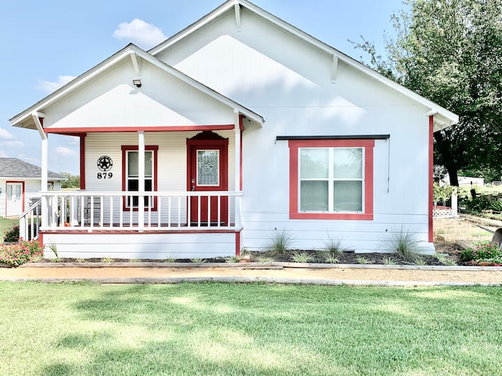 Winnsboro Vacation Rentals & Homes Texas, United States Airbnb
