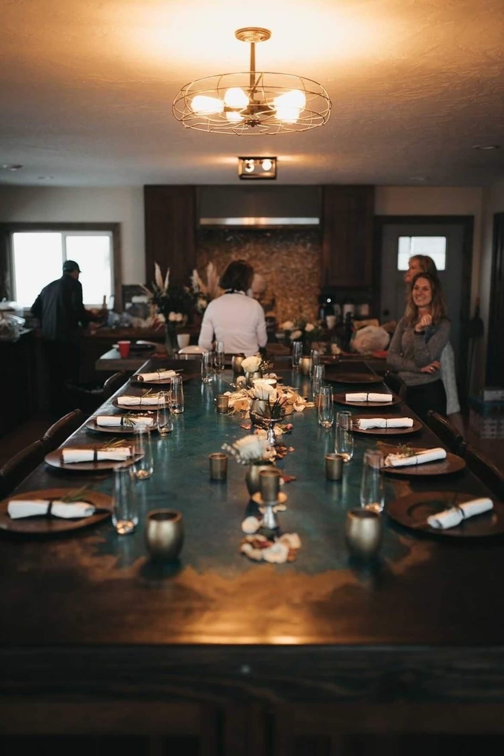 Jeremys Mountain Chalet @jeremysmountainchalet — photo 4