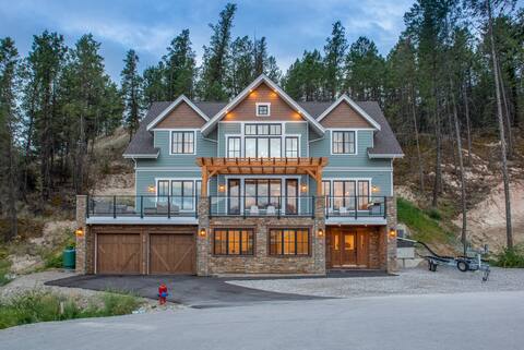 White Wolf Lodge