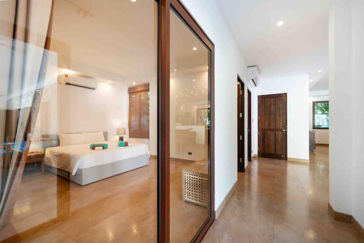 Спална соба 3