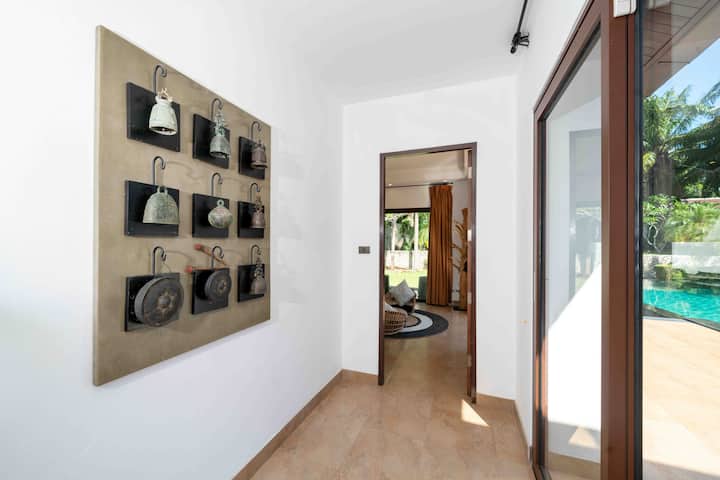 Спална соба 1