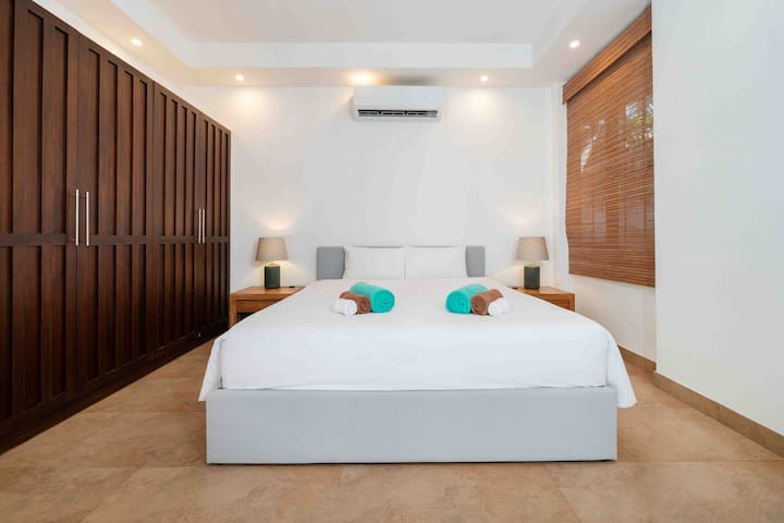 Спална соба 4