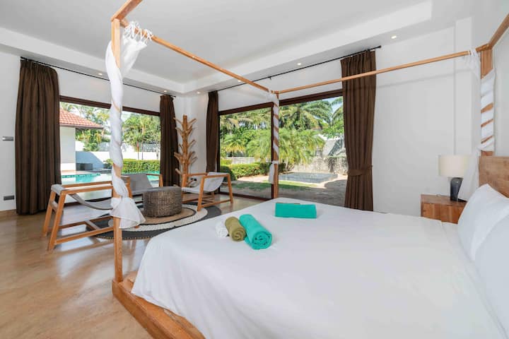 Спална соба 2