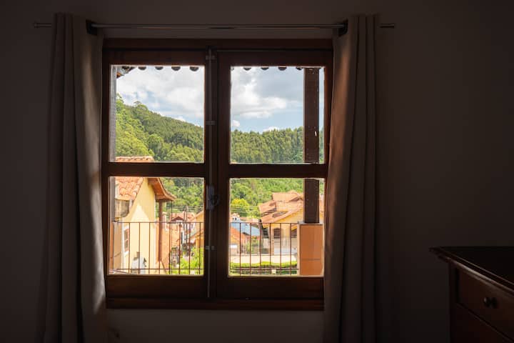 Dhomë gjumi 2