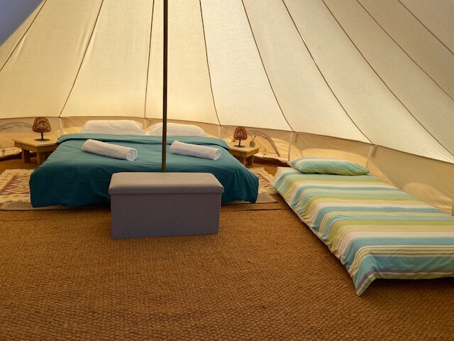 Stan s ďalšou posteľou