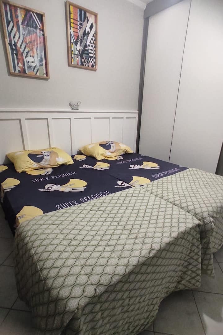 غرفة النوم 3