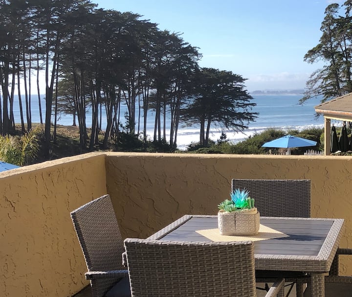 Monterey Bay Vacation Rentals & Homes California, United States Airbnb