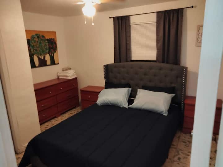 Habitación 1