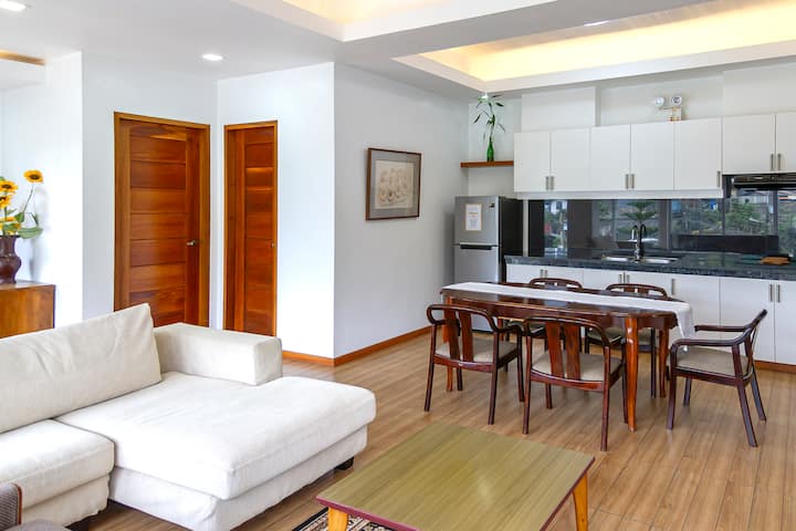 Ricio Haus, Unit F3-1 - Baguio