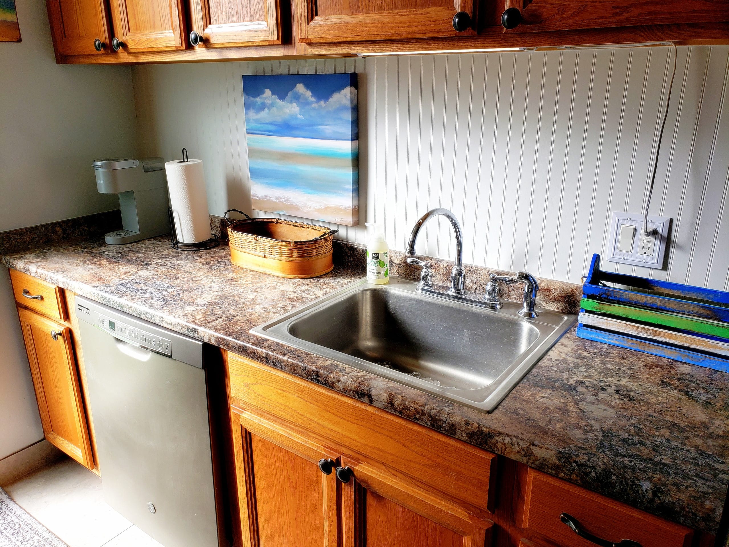 Condo in Kihei · ★4.92 · 1 bedroom · 1 bed · 1 bath - Image 21