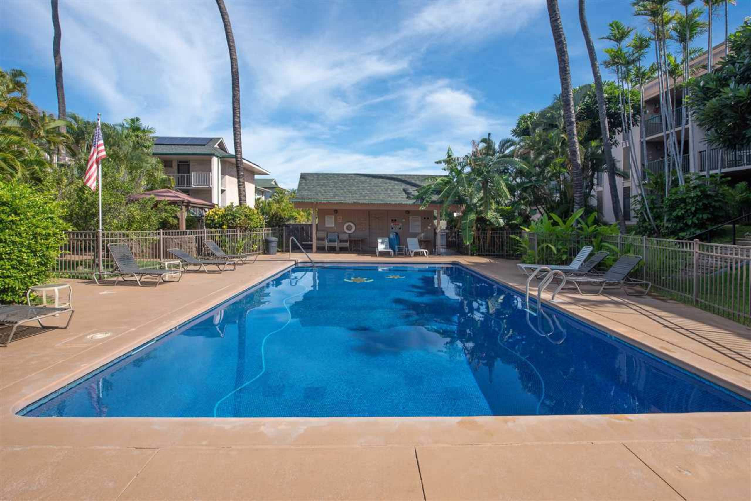Condo in Kihei · ★4.92 · 1 bedroom · 1 bed · 1 bath - Image 33
