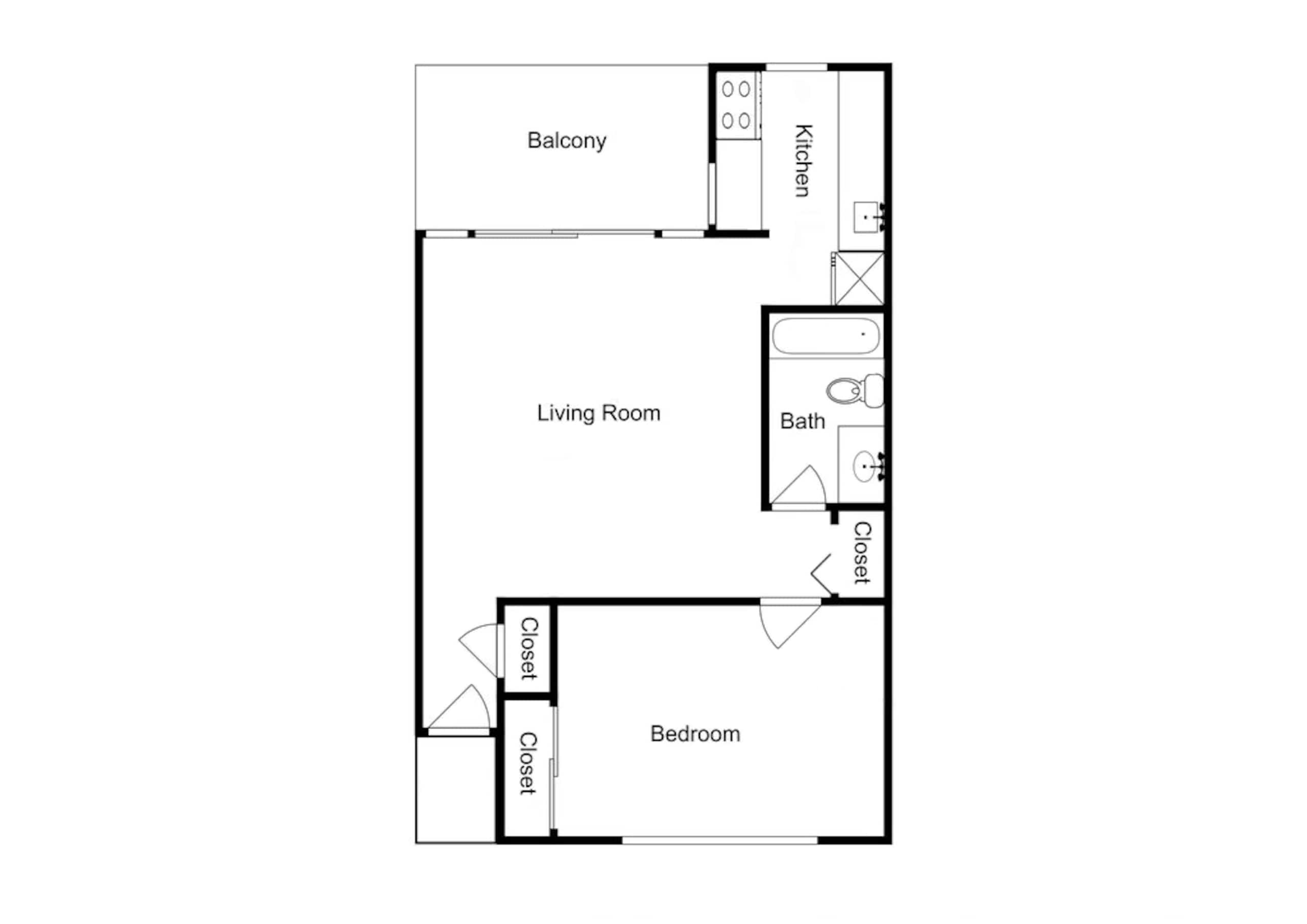 Condo in Kihei · ★4.92 · 1 bedroom · 1 bed · 1 bath - Image 30