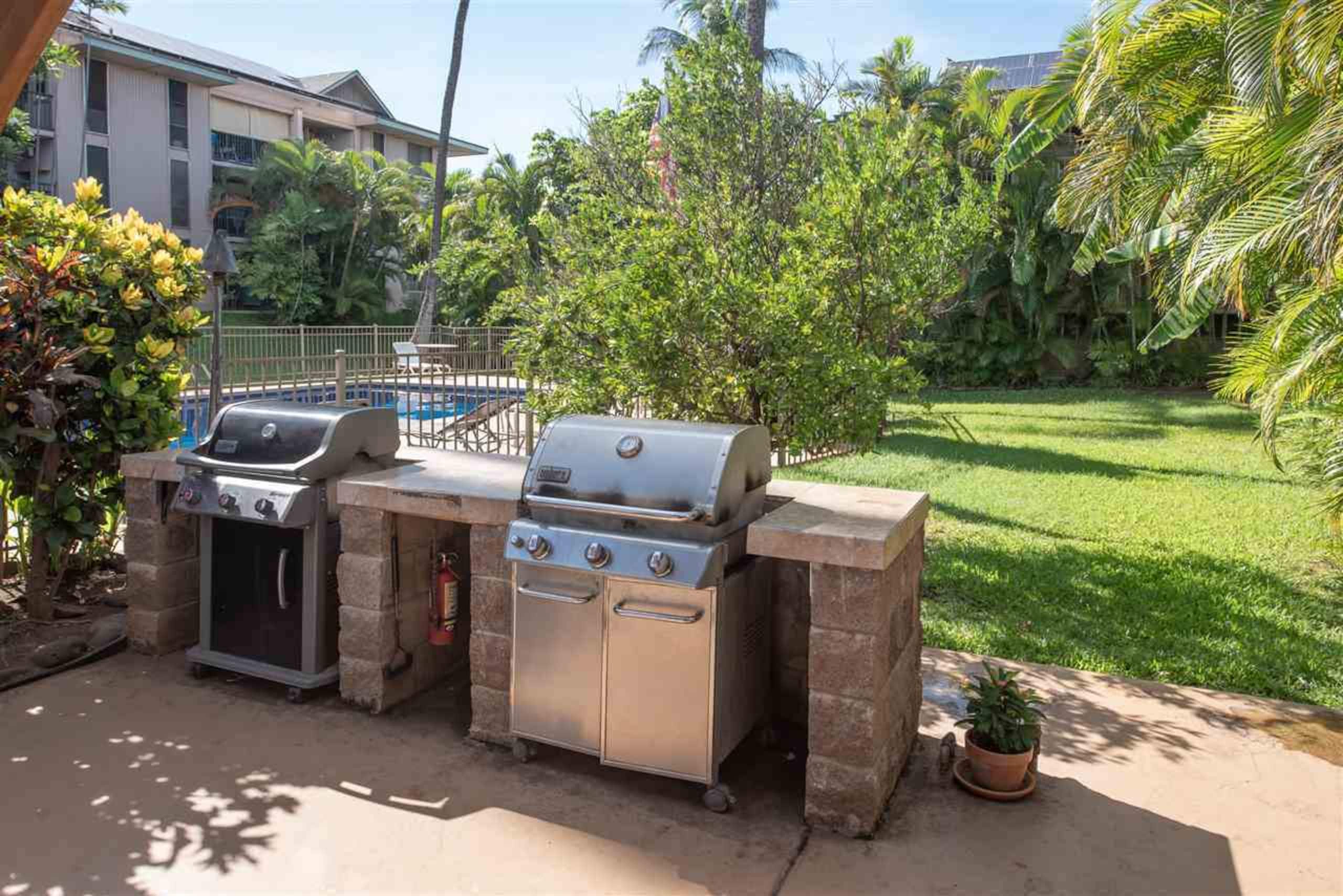 Condo in Kihei · ★4.92 · 1 bedroom · 1 bed · 1 bath - Image 40