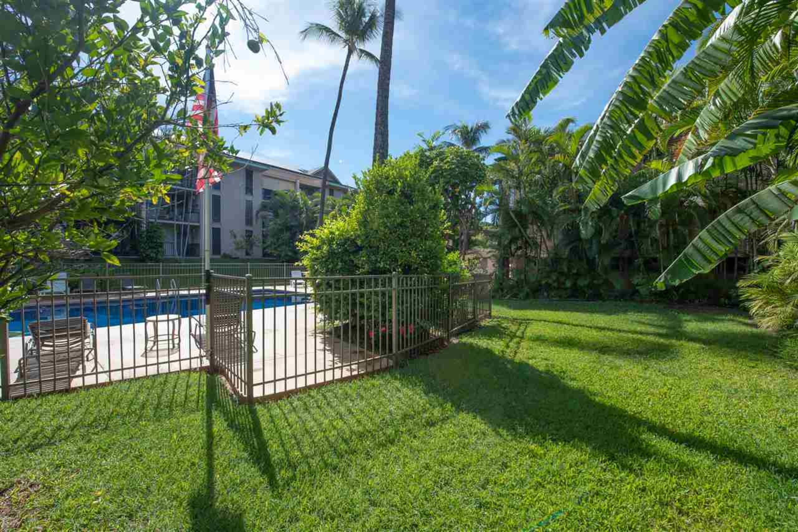 Condo in Kihei · ★4.92 · 1 bedroom · 1 bed · 1 bath - Image 38