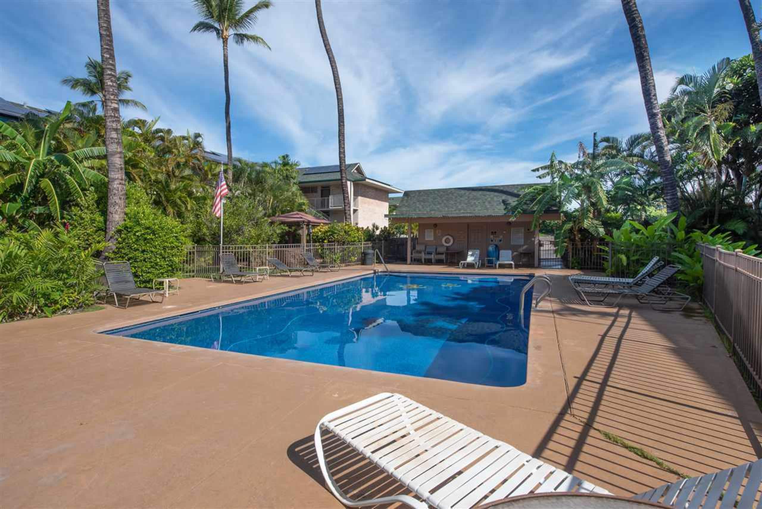 Condo in Kihei · ★4.92 · 1 bedroom · 1 bed · 1 bath - Image 34