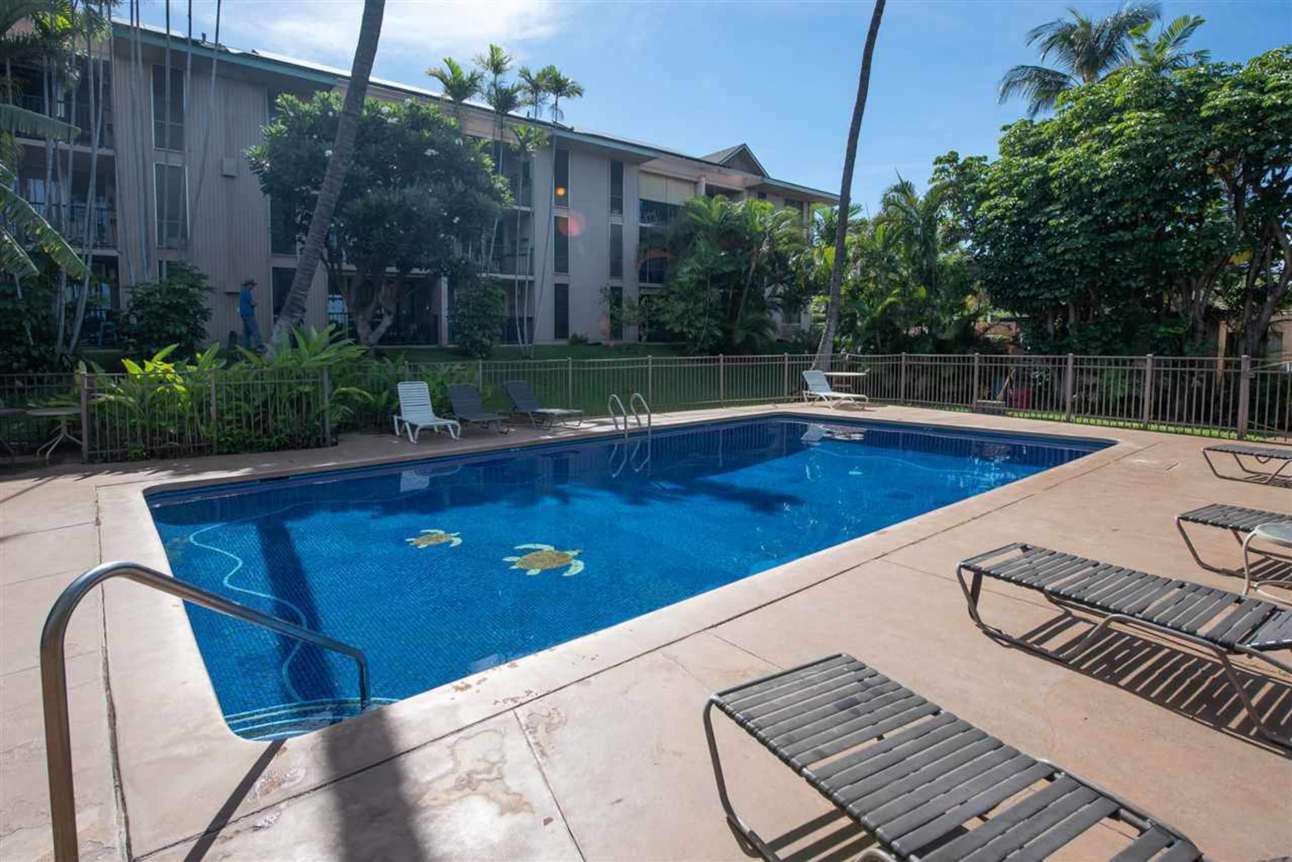 Condo in Kihei · ★4.92 · 1 bedroom · 1 bed · 1 bath - Image 35
