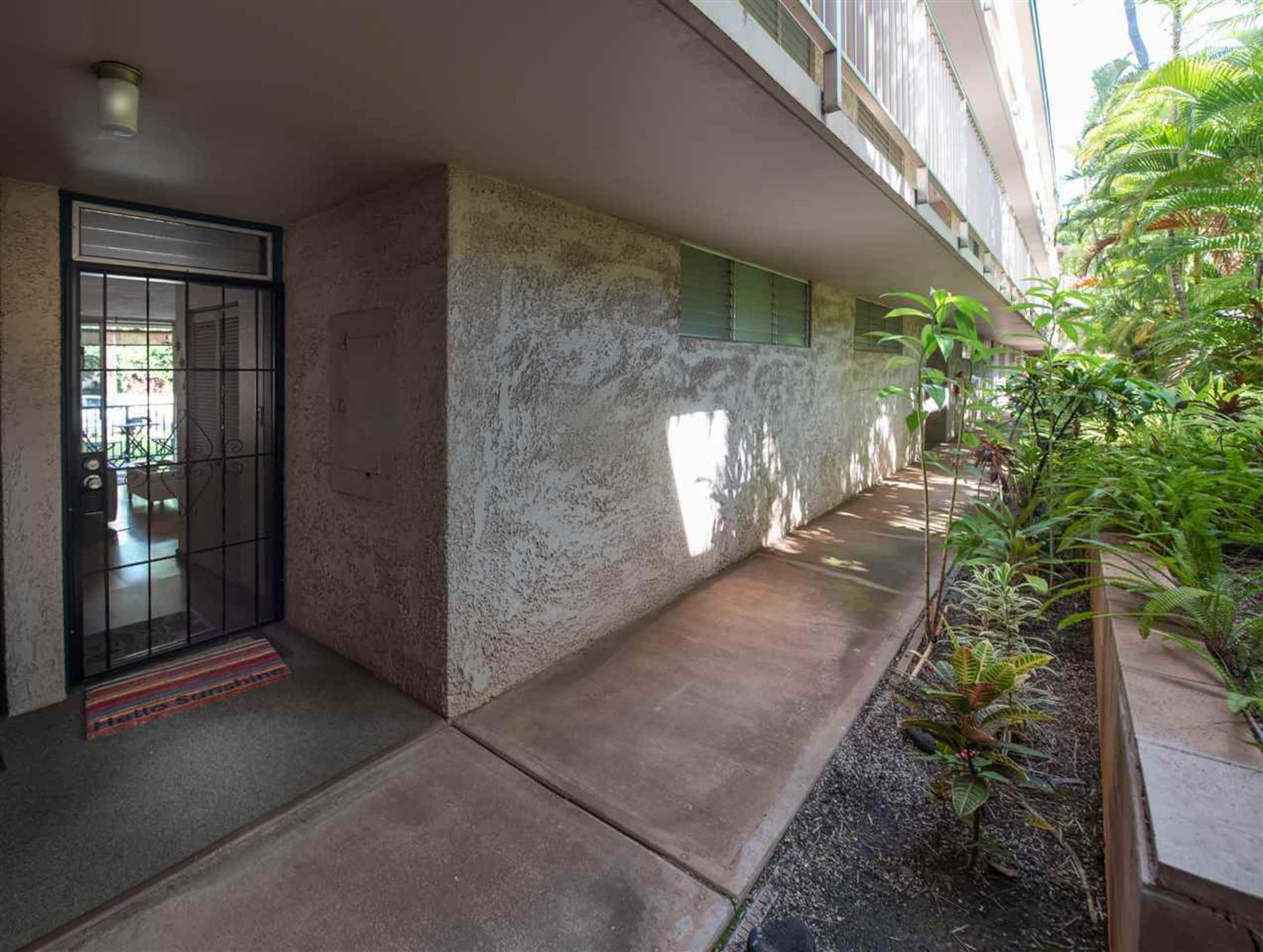 Condo in Kihei · ★4.92 · 1 bedroom · 1 bed · 1 bath - Image 31