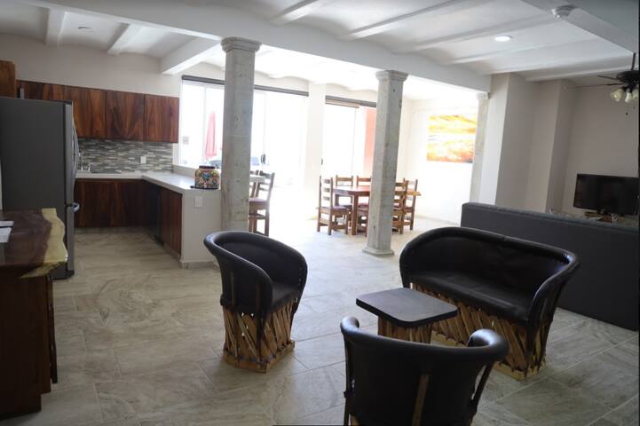 Sueño Del Sol managed Airbnb listing 3