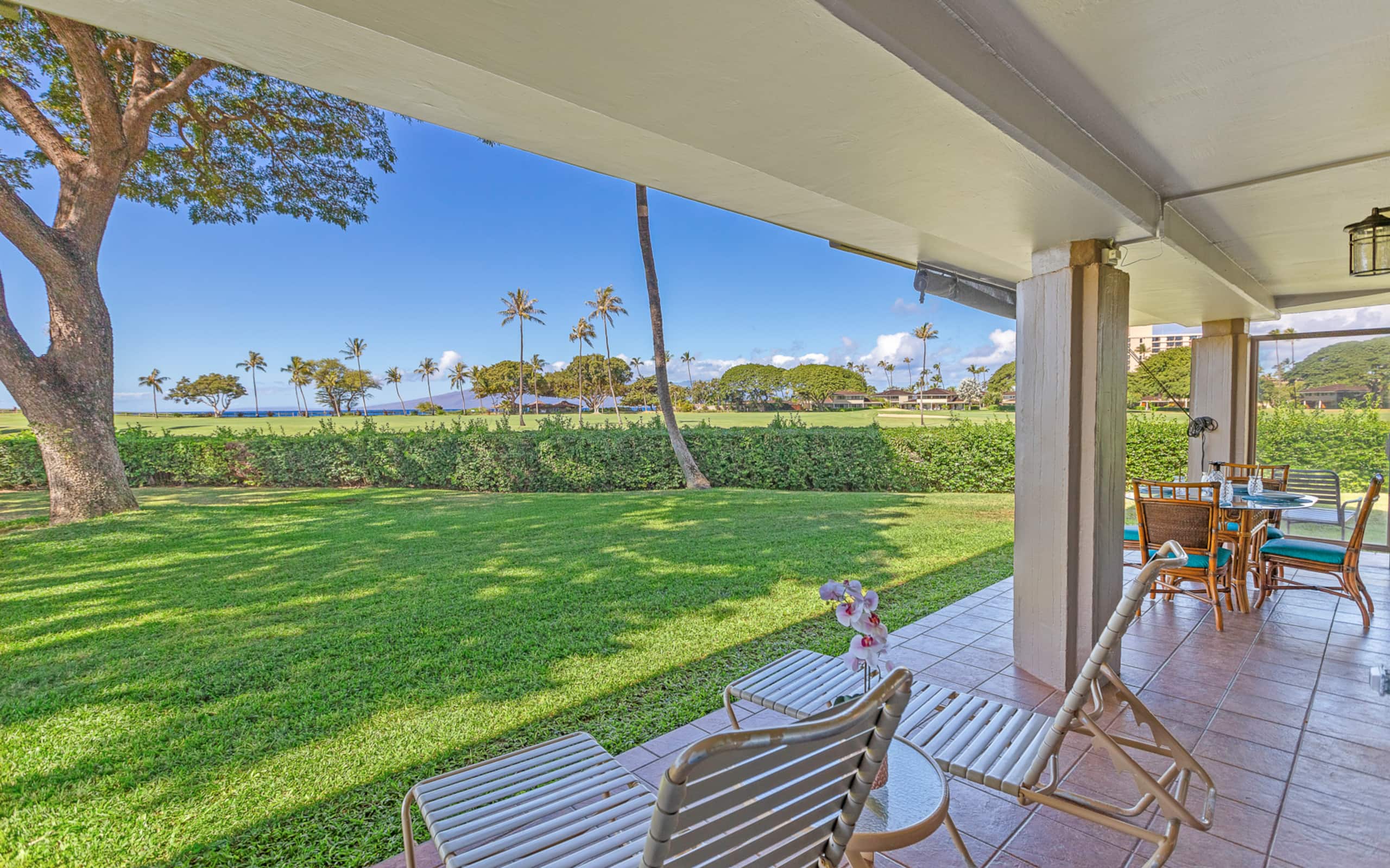 Condo in Lahaina · ★4.95 · 2 bedrooms · 4 beds · 2 private baths - Image 30