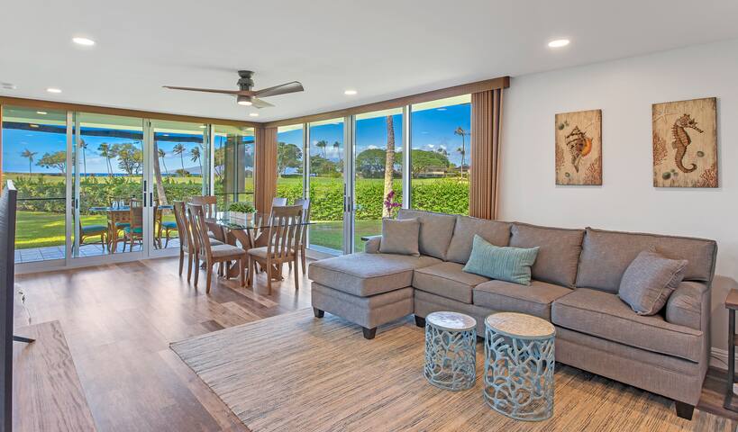 Newly Remodeled – Maui Eldorado J102 gallery image 3