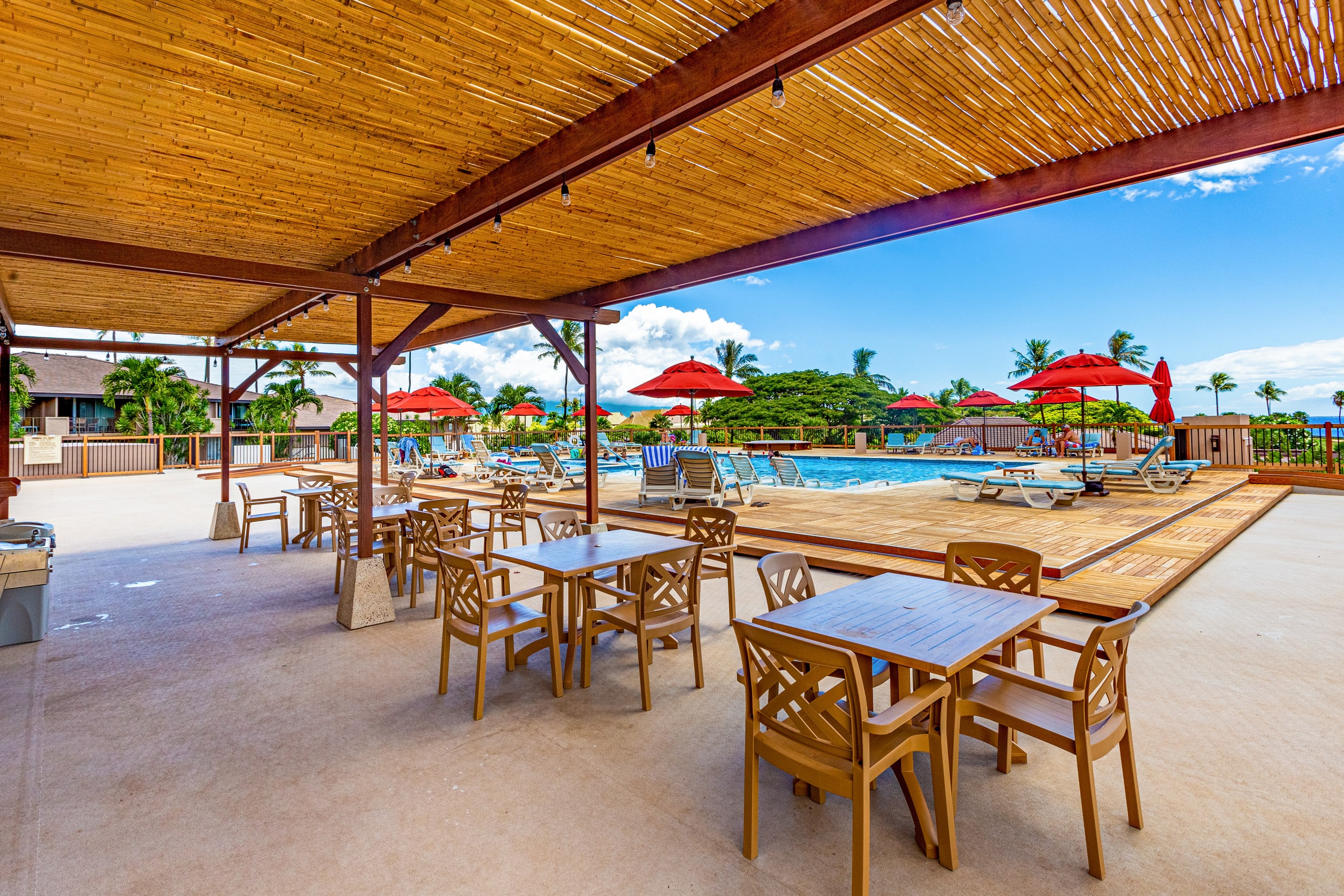 Condo in Lahaina · ★4.95 · 2 bedrooms · 4 beds · 2 private baths - Image 34