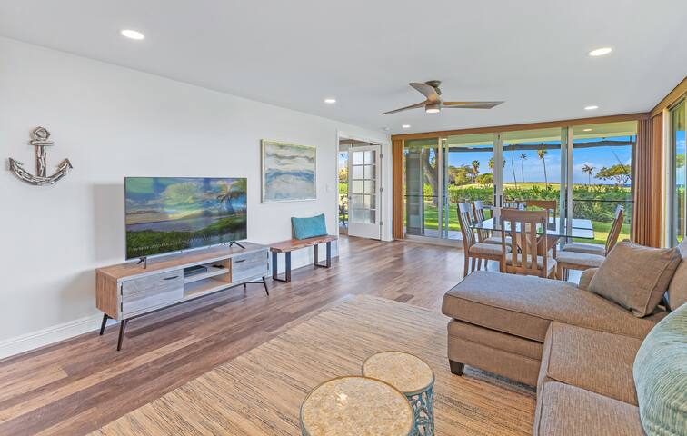 Newly Remodeled – Maui Eldorado J102 gallery image 5