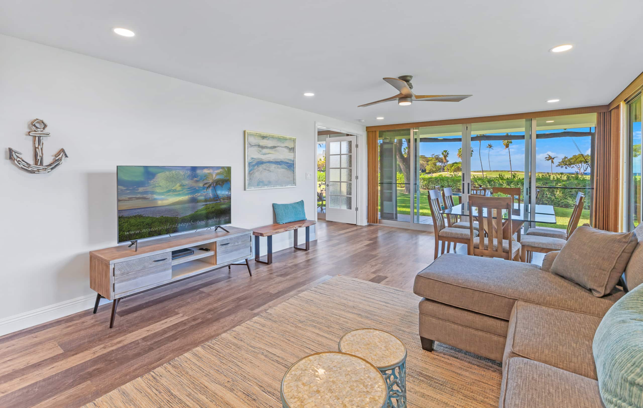 Condo in Lahaina · ★4.95 · 2 bedrooms · 4 beds · 2 private baths - Image 6